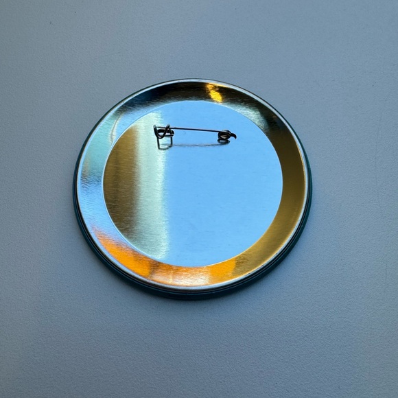 Disney Disneyland Resort “Happy Birthday” Button Pin - Picture 7 of 7